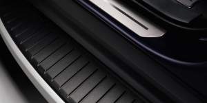 Боковые фиксированные подножки Range Rover Sport VPLSP0040 Боковые фиксированные подножки Range Rover Sport VPLSP0040