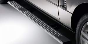 Автоматические подножки Land Rover Range Rover VUB504240 Автоматические подножки Land Rover Range Rover VUB504240