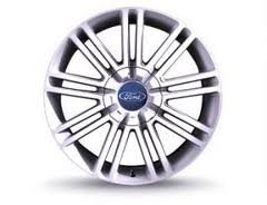 Диск легкосплавный. FOCUS C-MAX 2003-2007 6,5J x 17 Диск легкосплавный. FOCUS C-MAX 2003-2007 6,5J x 17