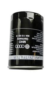 Комплект фильтра Skoda  06A115561B