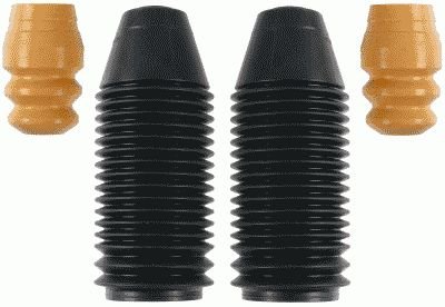 Комплект 2 пыльника и 2 отбойника задний  Sachs Chevrolet Lacetti